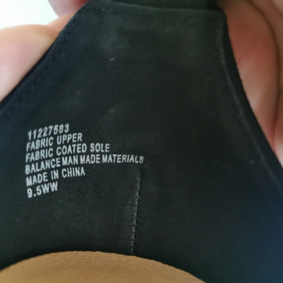 Brand New Strappy Heels - Picture 4 of 4